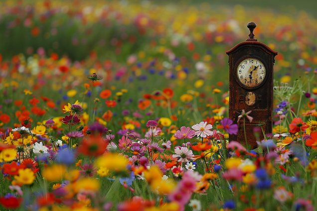 В Україні перевели годинники: як дізнатися точний час