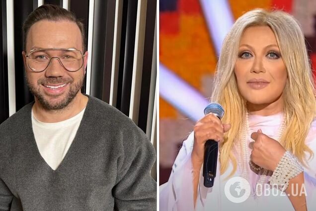 Повалий украла платье известного украинского дизайнера и нелепо оправдалась: Андре Тан рассказал, как его подставила путинистка