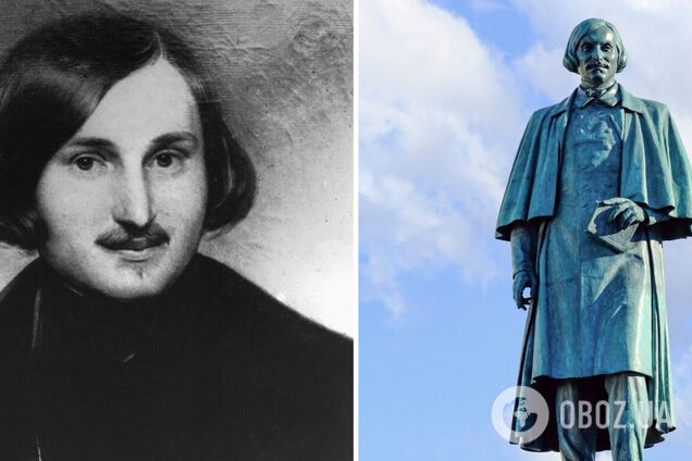 Украинский Кафка, или Почему современная Россия выблюет Гоголя