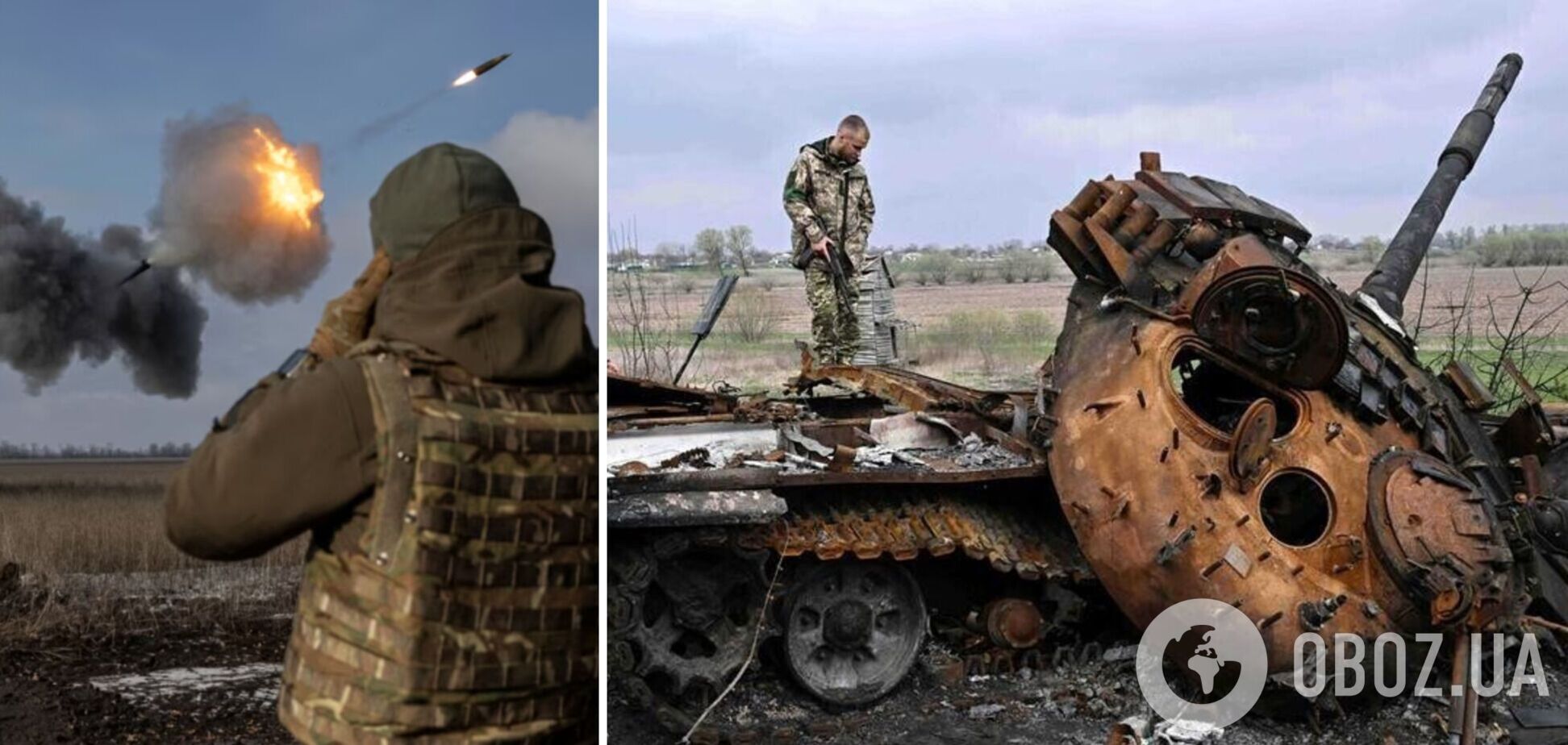 Мінус ще 730 окупантів, 15 артсистем та 29 танків: у Генштабі оновили дані щодо втрат ворога