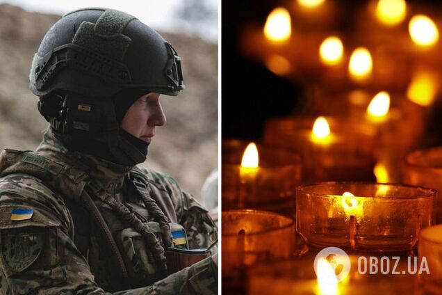 'Стремился жить и строил планы на будущее': на фронте погиб украинский боксер Валерий Родионов. Фото