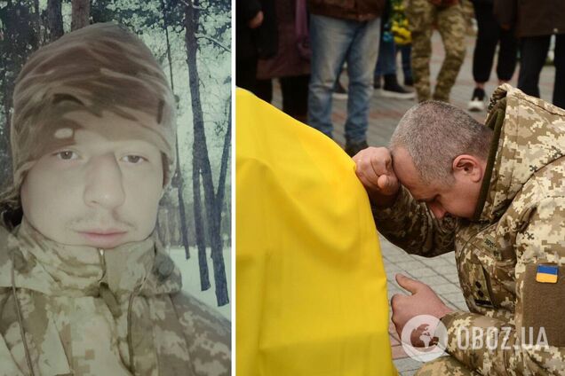Йому назавжди буде 30: у боях за Україну загинув захисник з Рівного. Фото