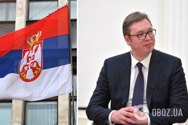 'Мы будем готовиться': Вучич объяснил свои слова о 'трудных временах' для Сербии