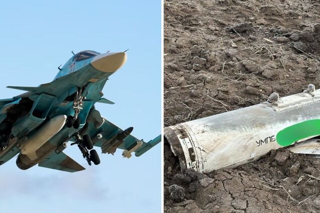 'Это будет наиболее действенно': в Воздушных силах объяснили, как Украина может противодействовать новым бомбам РФ