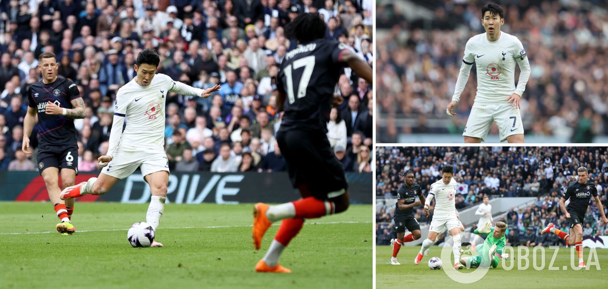 В АПЛ случился невероятный момент словно из компьютерной игры. Видео