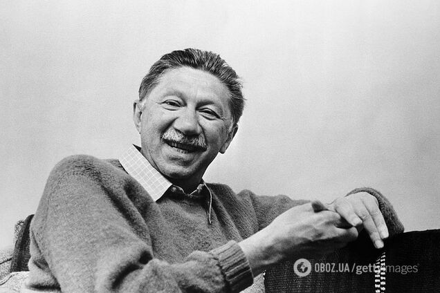 Основоположник гуманистической психологии Абрахам Маслоу: культовый ученый с украинскими корнями