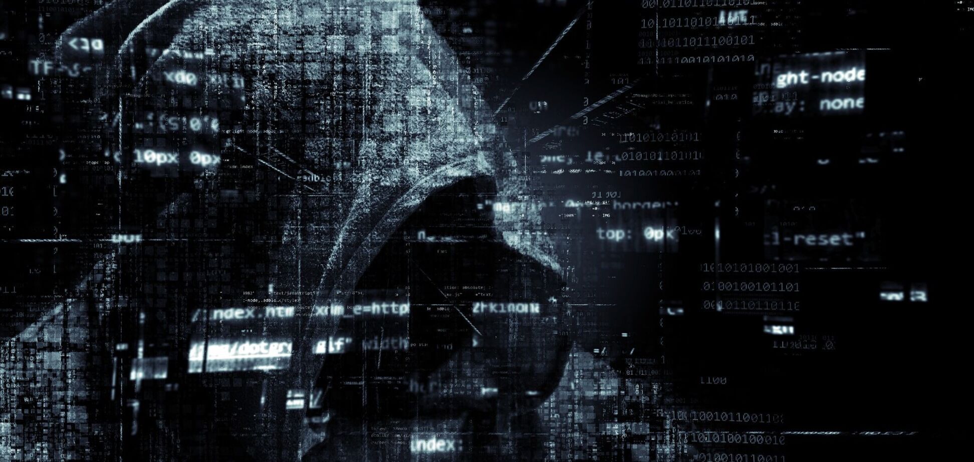 Українські хакери атакували понад 100 російських сайтів: збитки оцінюють у мільярди доларів