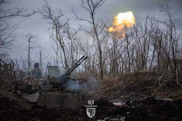 Україна активно постачає на фронт макети зброї, щоб Росія била по хибних цілях – The Telegraph