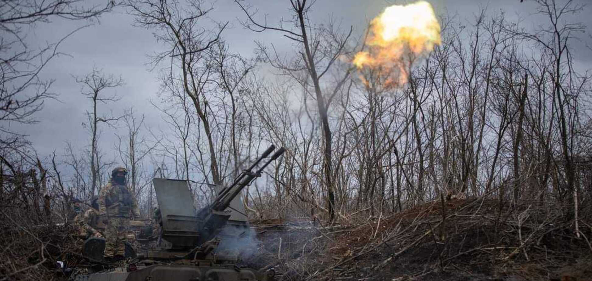 Украина активно поставляет на фронт макеты оружия, чтобы Россия била по ложным целям – The Telegraph