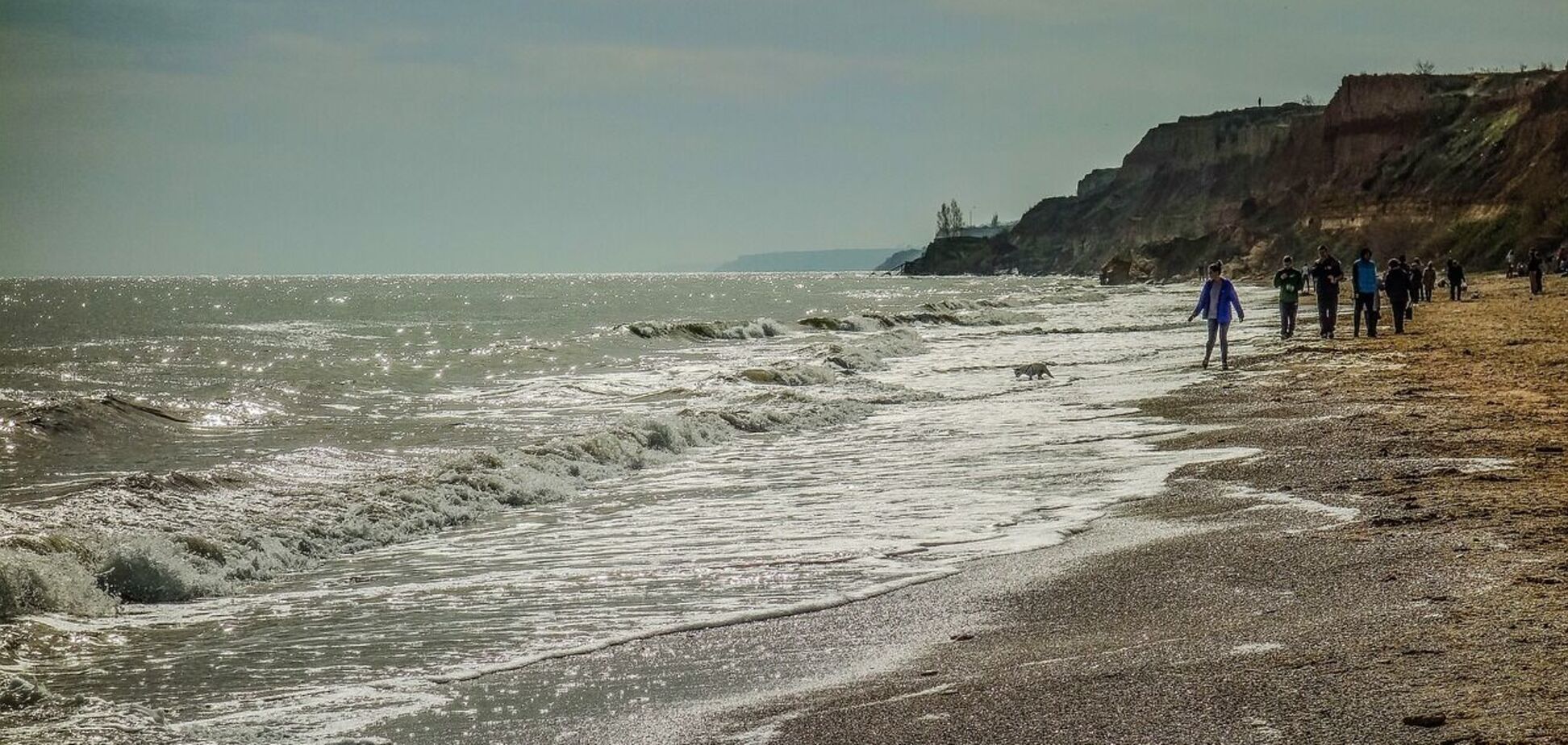 В Одессе планируют открыть пляжи на летний сезон: глава ОВА рассказал об условиях