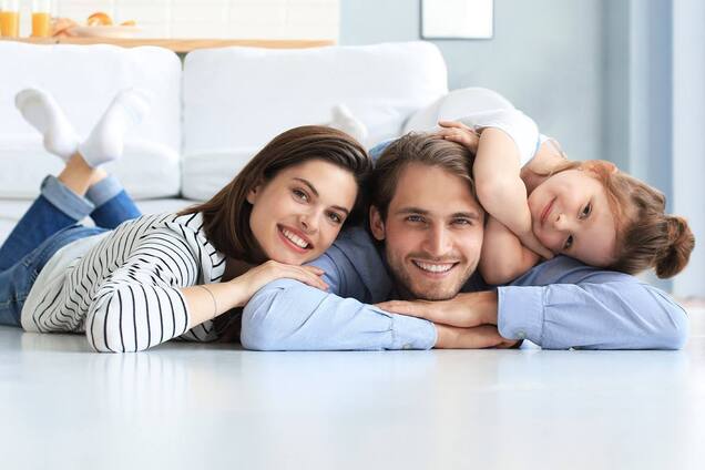 Розвінчуємо міфи про усиновлення: практичний вебінар від Фонду Ріната Ахметова