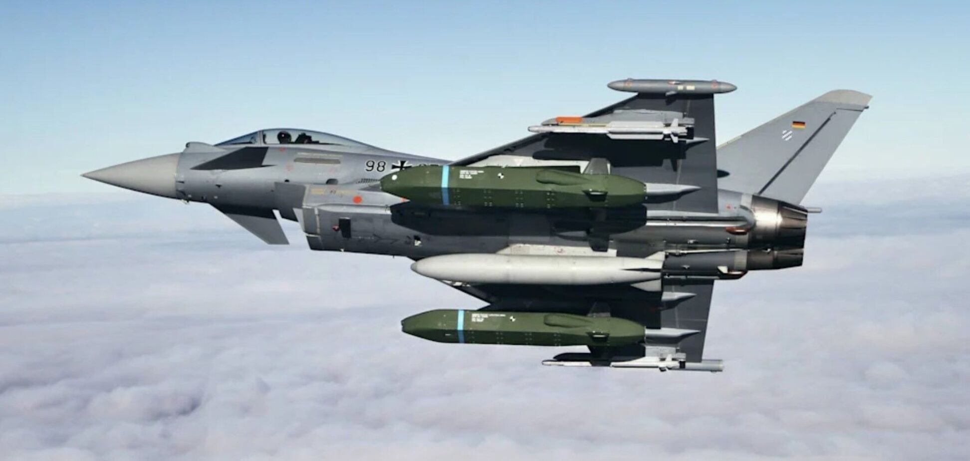 Сикорский рассказал, что может подтолкнуть Германию к предоставлению Украине ракет Taurus