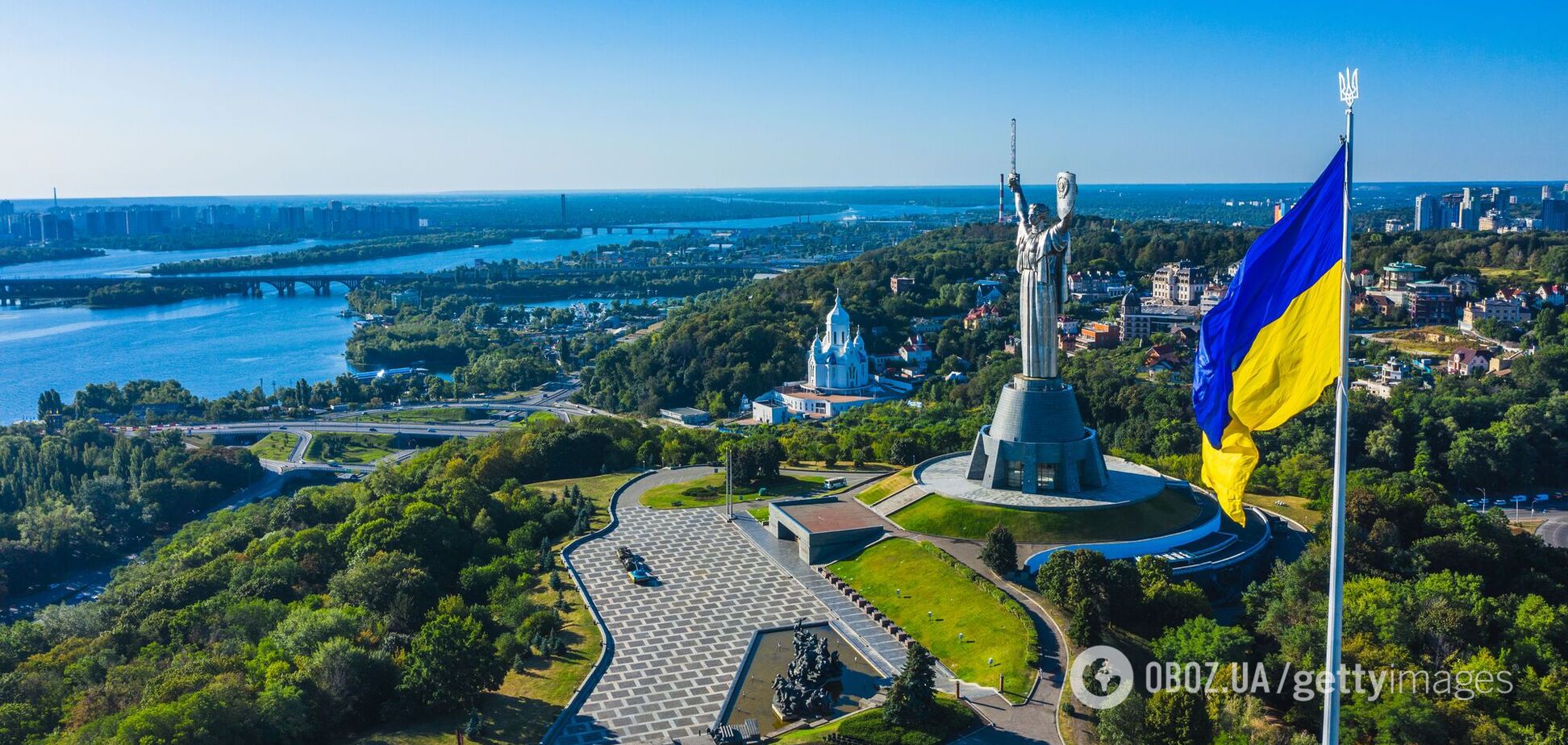 Украина должна откровеннее шантажировать Запад своим поражением