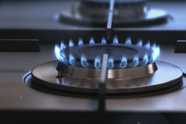 Украинцам рассказали, каким будет тариф на газ с 1 мая