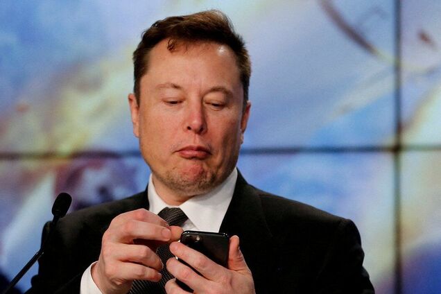 Ілон Маск прибув з візитом до Китаю: у Reuters розкрили подробиці