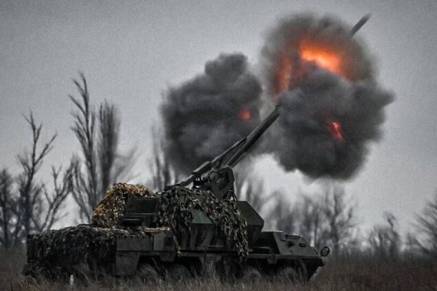 Найбільший штурм за два роки: ворог атакував ЗСУ під Авдіївкою 36-ма танками і втратив третину. Фото