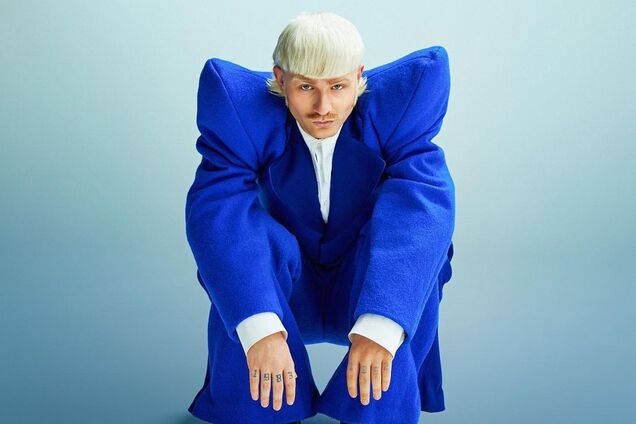 Трек Europapa стал рекордсменом: что известно о представителе Нидерландов на Евровидении 2024 и почему у него есть все шансы на победу