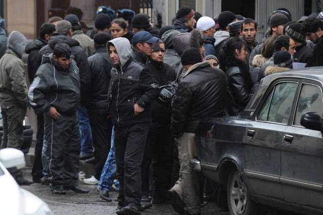 ИГИЛ может повторить