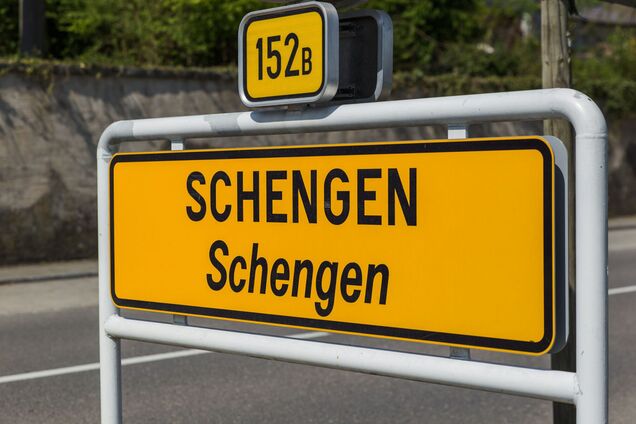 Болгарія і Румунія приєднуються до Шенгенської зони, але з обмеженнями: що це означає
