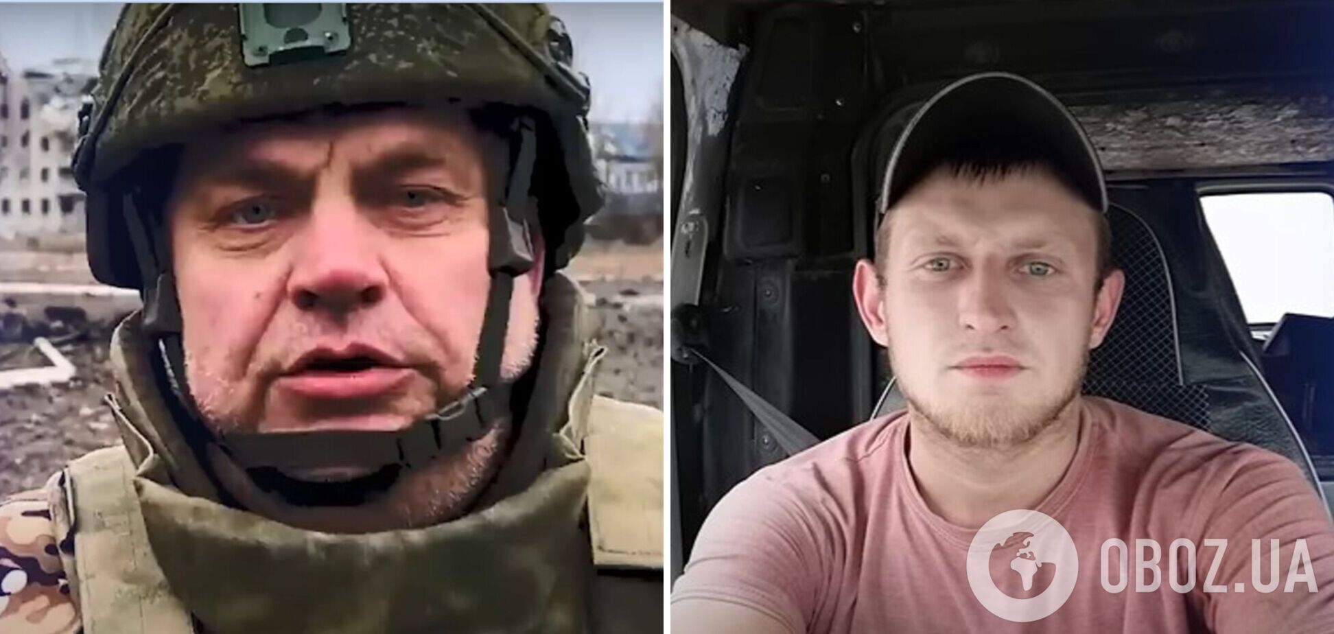 Казнь украинских военных под Авдеевкой: журналисты нашли причастных оккупантов. Видео