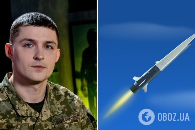 Россия имеет широкий спектр вооружений: в Воздушных силах объяснили, почему некоторые ракеты тяжело сбить