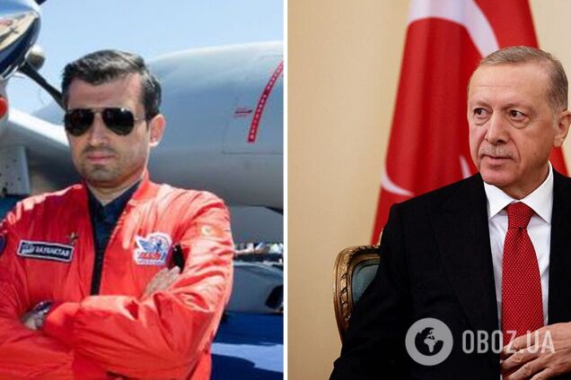 Наступником Ердогана може стати розробник 'Байрактарів' – WSJ