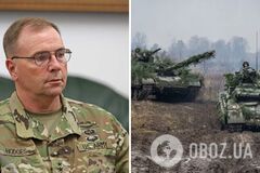 'Мы не смогли передать Украине то, что должны были': Ходжес признал свою ошибку с прогнозом 2023 года по Крыму