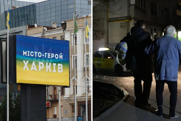 Росіяни скинули КАБ на Харків: Терехов назвав кількість постраждалих
