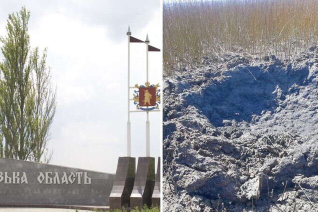 Оккупанты нанесли 343 удара по Запорожской области: ранен 12-летний ребенок