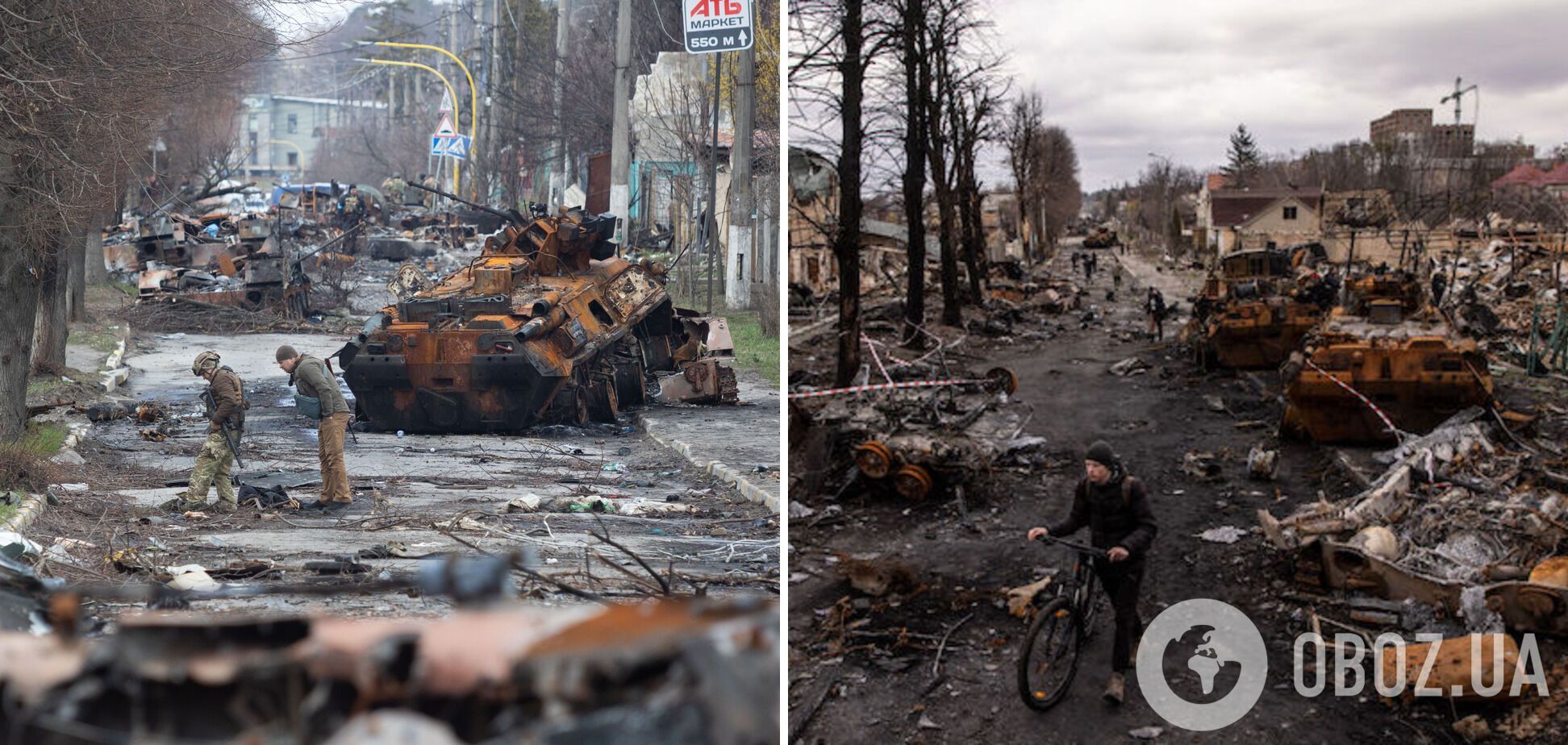 В Буче до сих пор есть пропавшие без вести, количество жертв РФ еще может возрасти, – Небытов