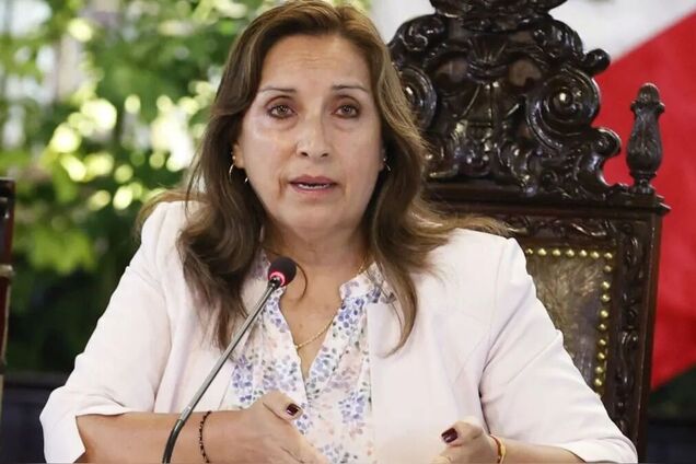 Rolexgate: президент Перу исключает отставку через часы