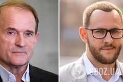 Подкупленные евродепутаты и дезинформация: в ЕС разоблачили сеть влияния Медведчука