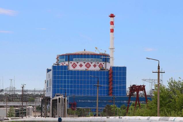 Хватит ли Украине электроэнергии от АЭС