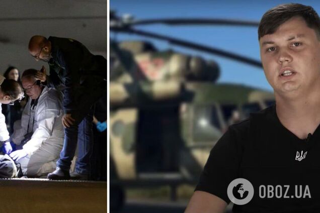 Это было четкое сообщение: убийцы пилота Кузьминова оставили на месте преступления подсказку