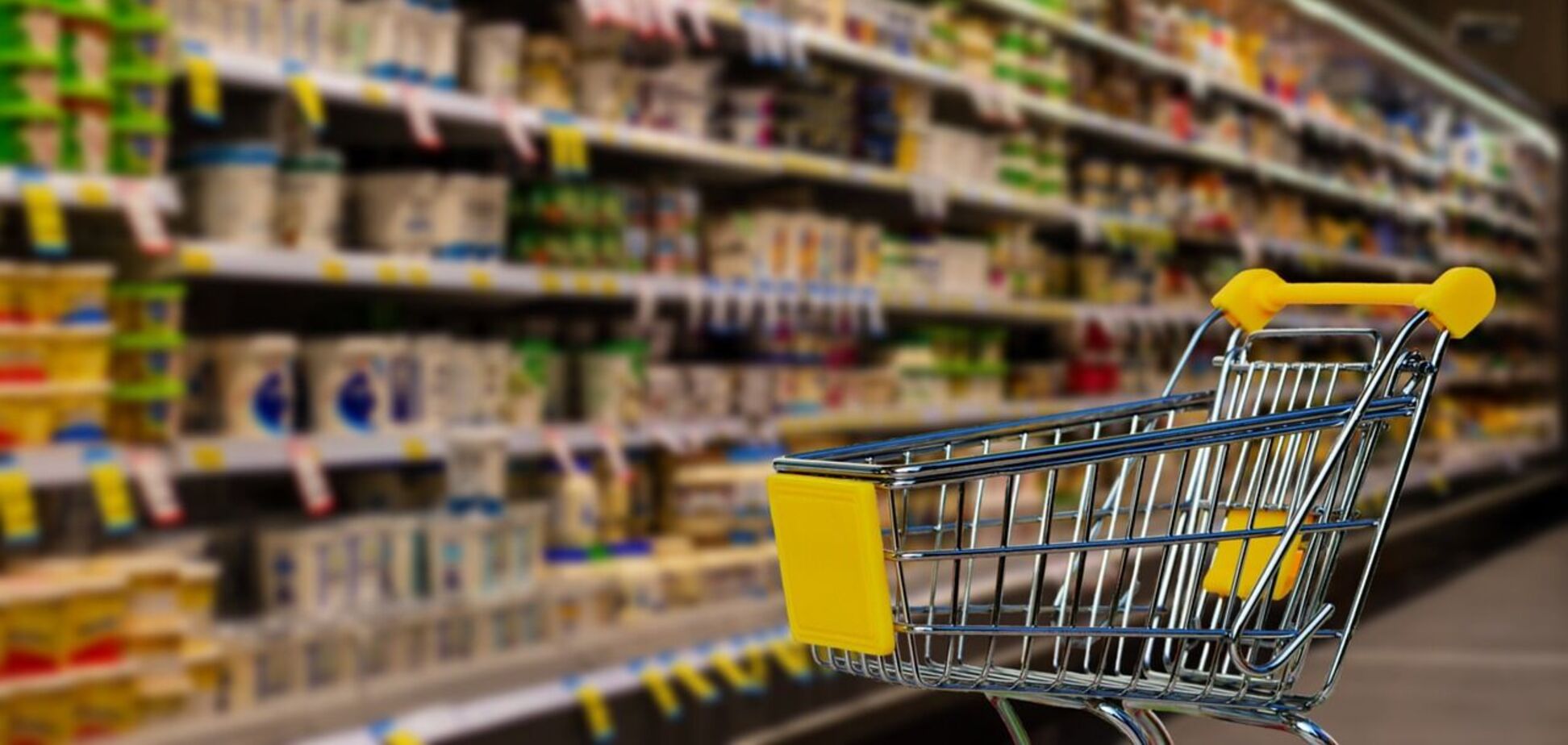 Супермаркеты заставляют платить за поврежденные товары