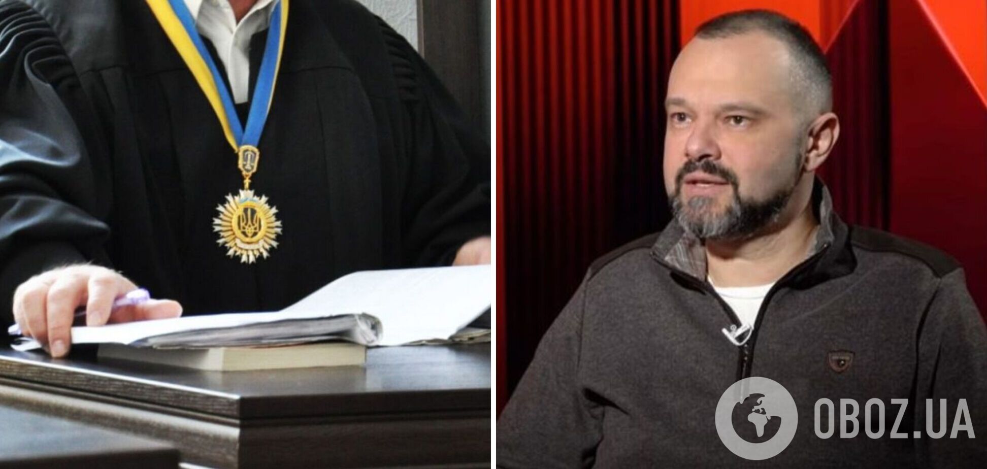 Телеведущего каналов Медведчука будут судить за оправдание агрессии РФ: стало известно имя и детали