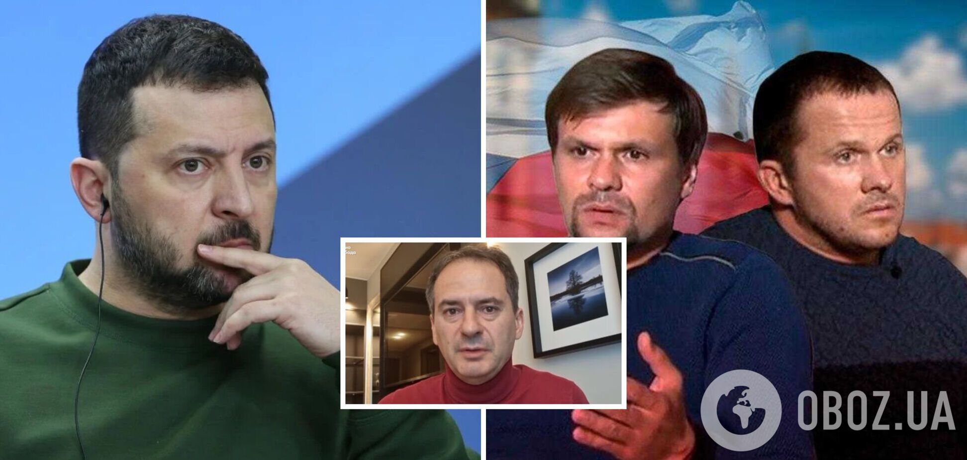 Христо Грозєв заявив, що Зеленського намагався вбити елітний спецназ РФ: з'ясувався цікавий факт