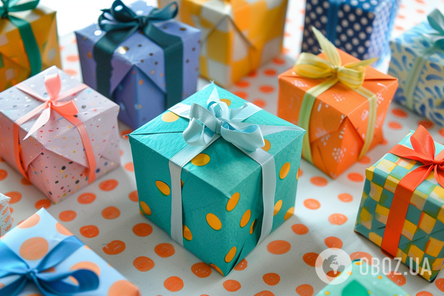 С днем рождения куме: теплые пожелания на украинском