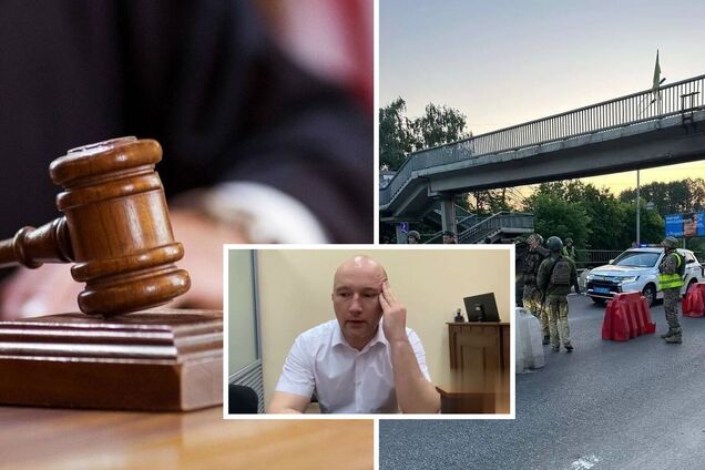 Суд залишив Тандира під вартою