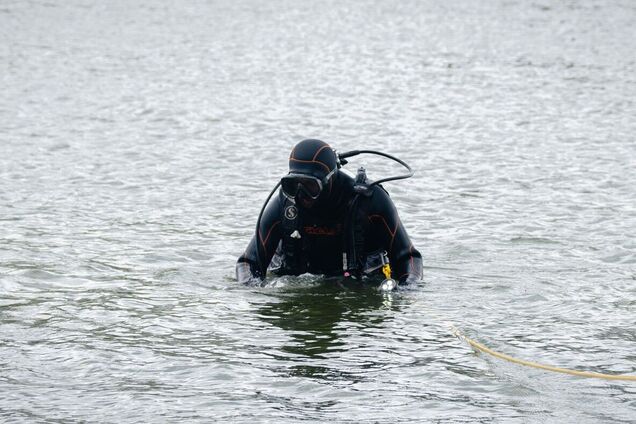 Рятувальники ДСНС три дні шукали рибалку