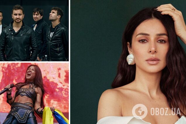 'Його могли вбити'. Злата Огнєвіч приголомшила інформацією про організатора наймасштабнішої афери в українському шоу-бізнесі