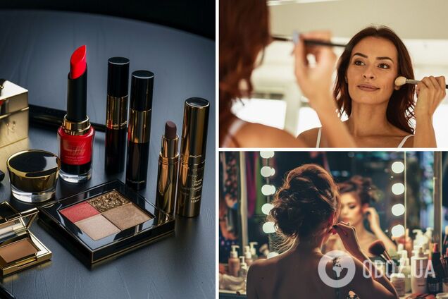 Як підтягнути обличчя за допомогою макіяжу: антивіковий секрет