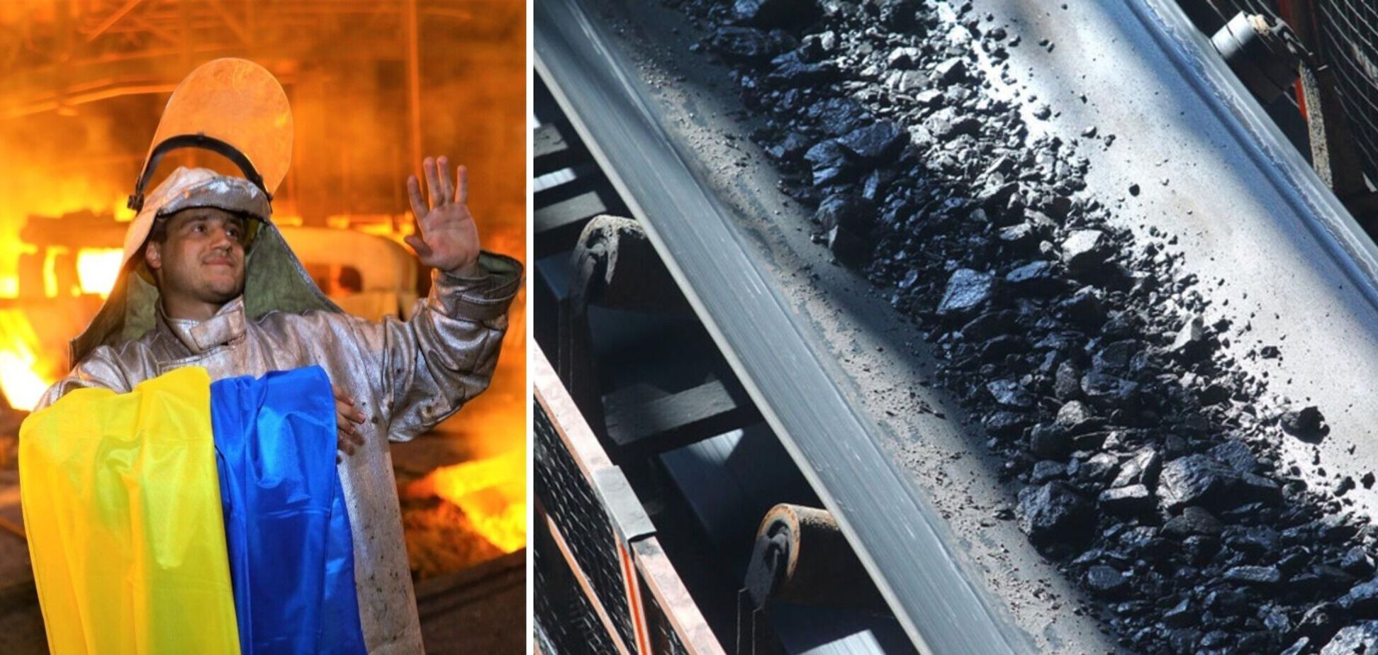 'Метинвест' запустил в работу новую угольную лаву в Покровске
