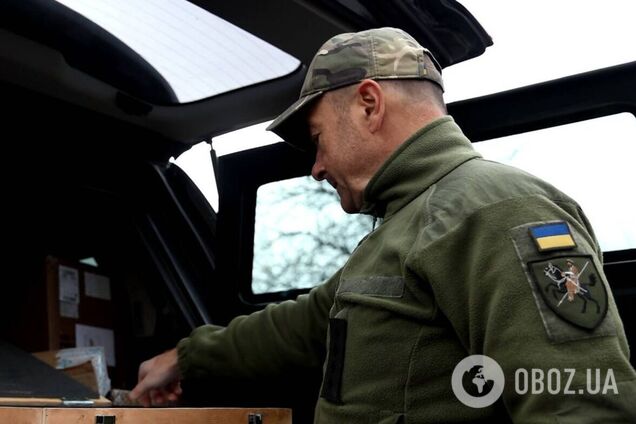 Бійці 110-ї ОМБр, які обороняли Авдіївку, відійшли на ротацію: 'Сталевий фронт' подякував воїнам за боротьбу за Батьківщину