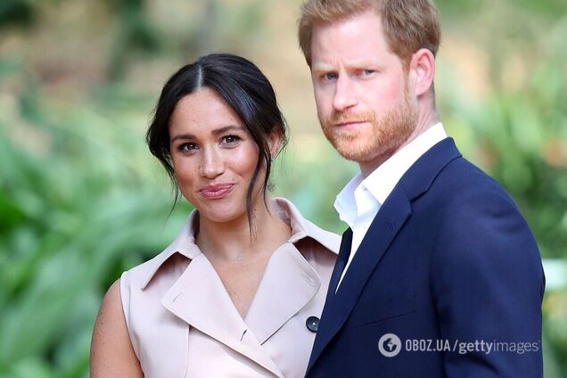 'Никогда не говори никогда': стало известно, почему принц Гарри давит на Меган Маркл и что создает напряжение в их браке