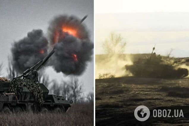 Бої біля Авдіївки не стихають, українські захисники уразили засоби ППО й артилерію ворога – Генштаб