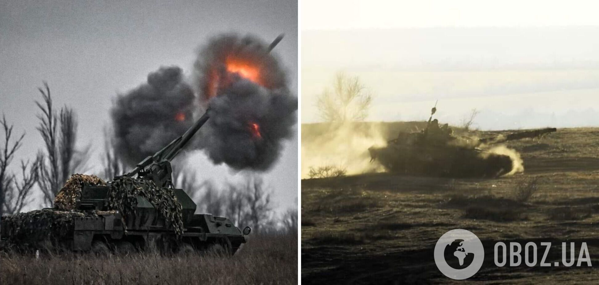 Бої біля Авдіївки не стихають, українські захисники уразили засоби ППО і артилерію ворога – Генштаб