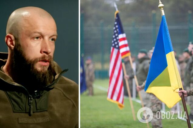 'Лучший вариант': в 3-й ОШБр сказали, где в Украине можно задействовать иностранные войска