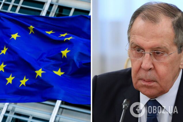 Посли ЄС відмовилися прийти на зустріч із Лавровим: у РФ влаштували істерію