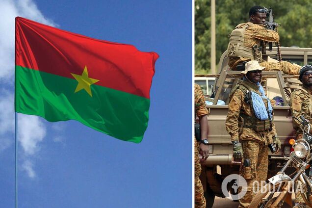 Около 170 человек погибли во время нападений джихадистов на села в Буркина-Фасо: что происходит